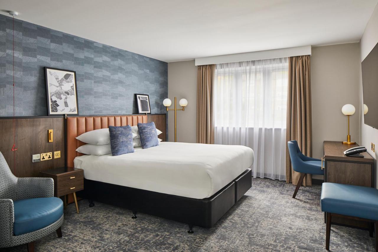 Standard Room Guest room 1 Double