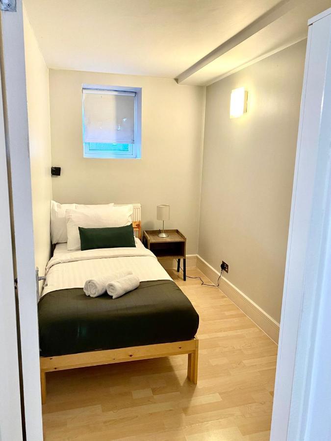 Appartamento con 2 Camere da Letto