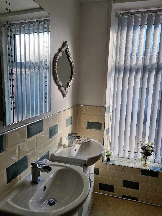 Deluxe Double Room with Bath