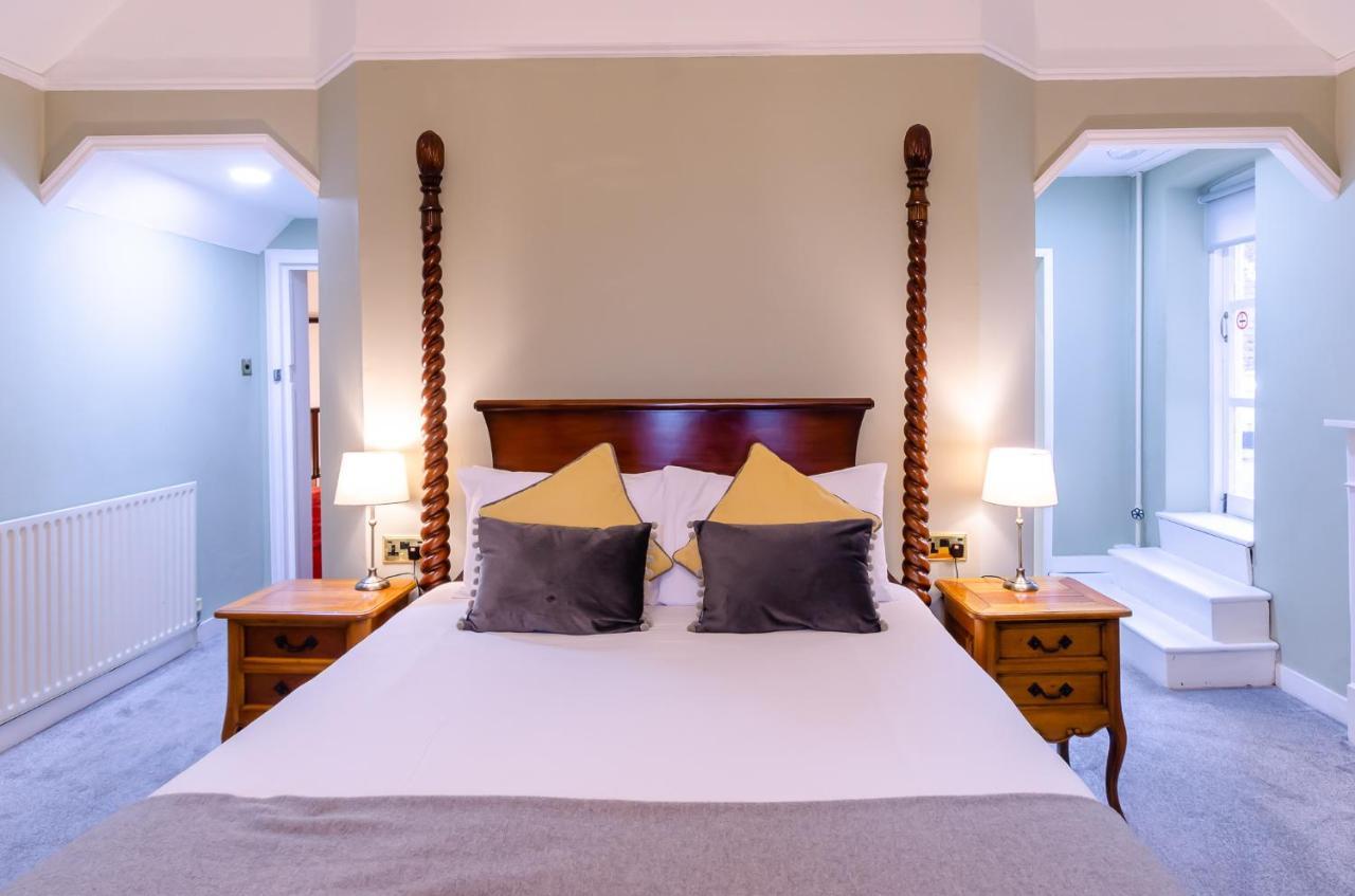 Double Room with Sea View