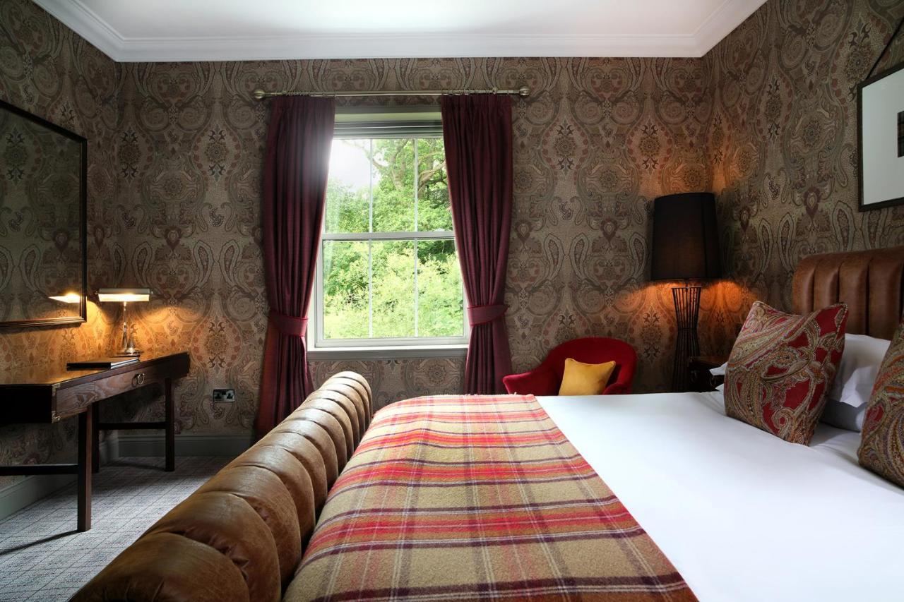 Guest Room Double