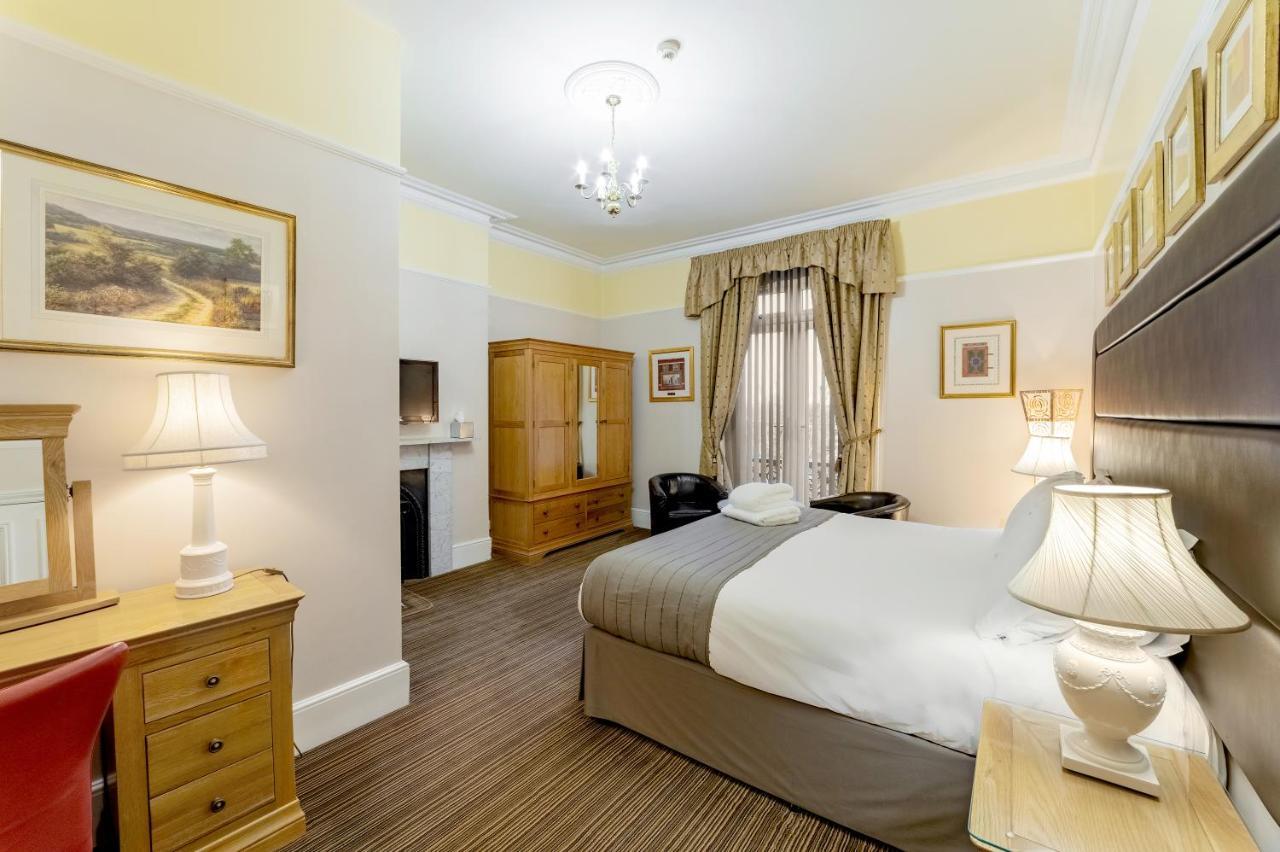 Superior Double or Twin Room