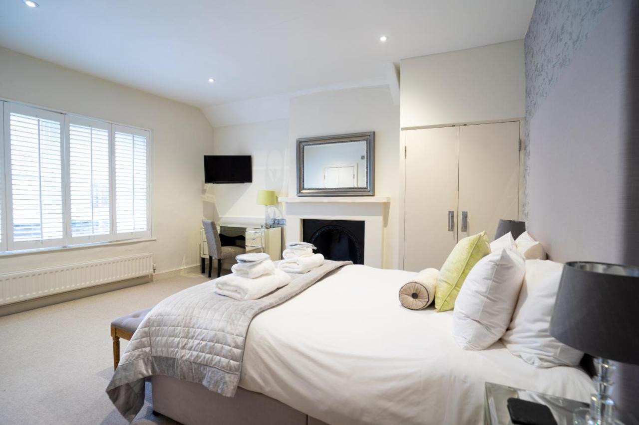 Habitación Superior con cama extragrande