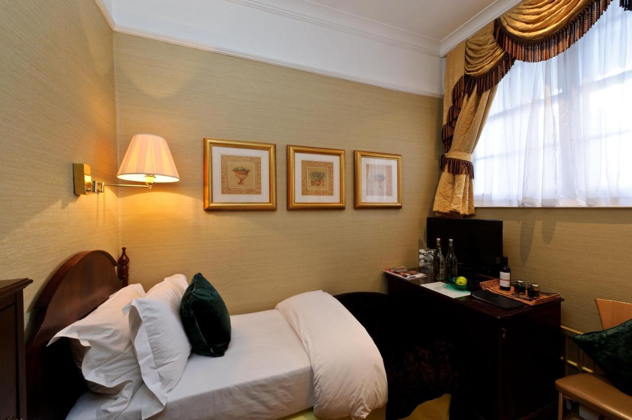 Chambre Simple