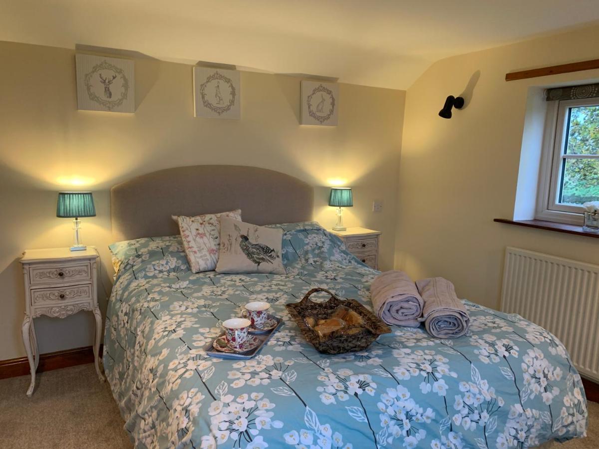 Chambre Double - Vue sur Jardin