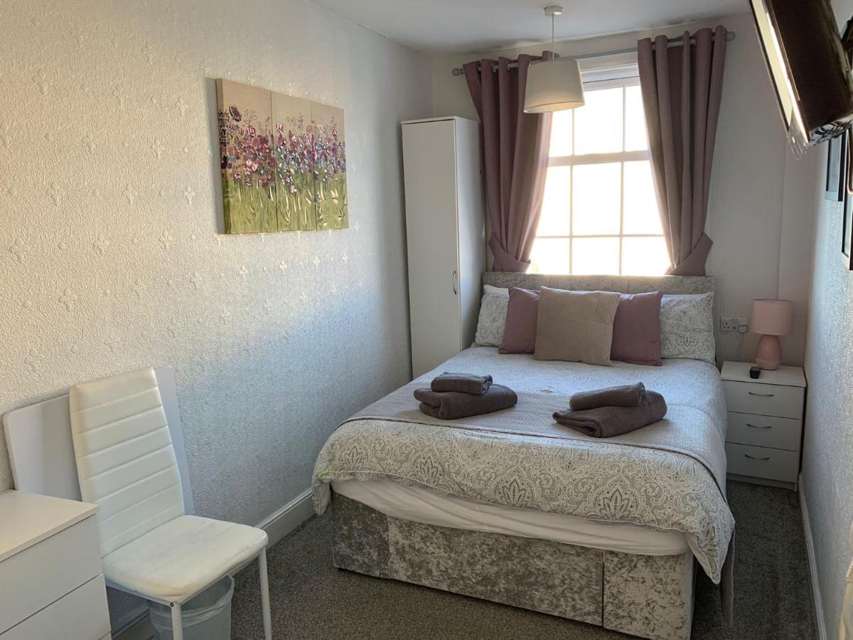 Petite Chambre Double