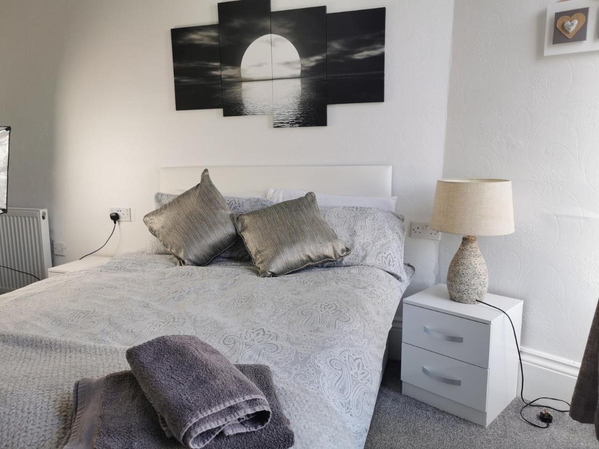Chambre Double Standard