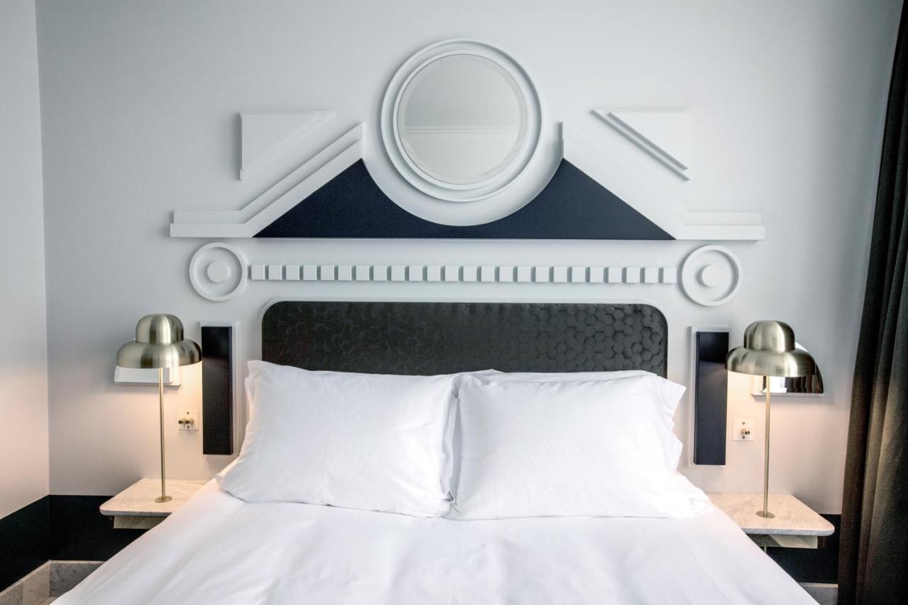 Habitación Superior con cama extragrande