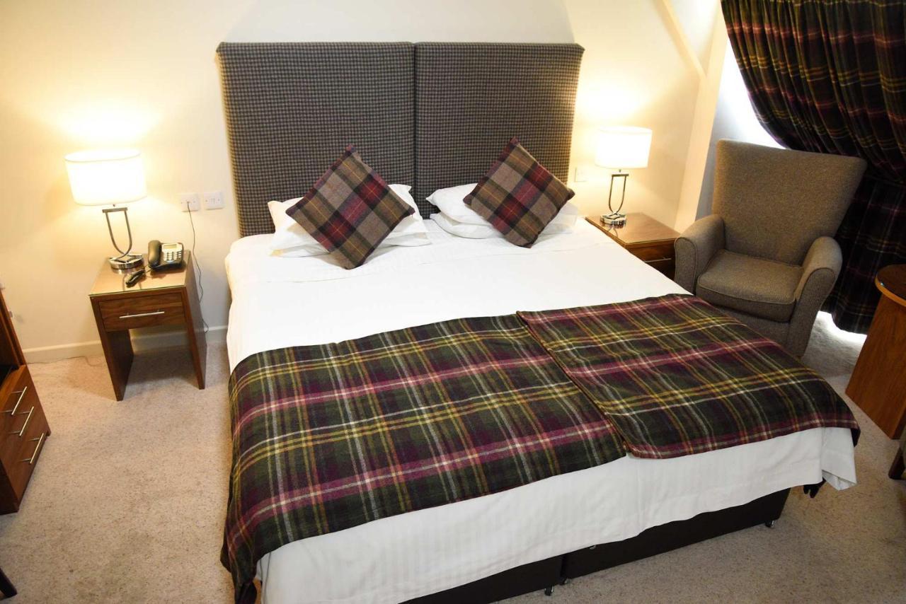 Premier Double Room