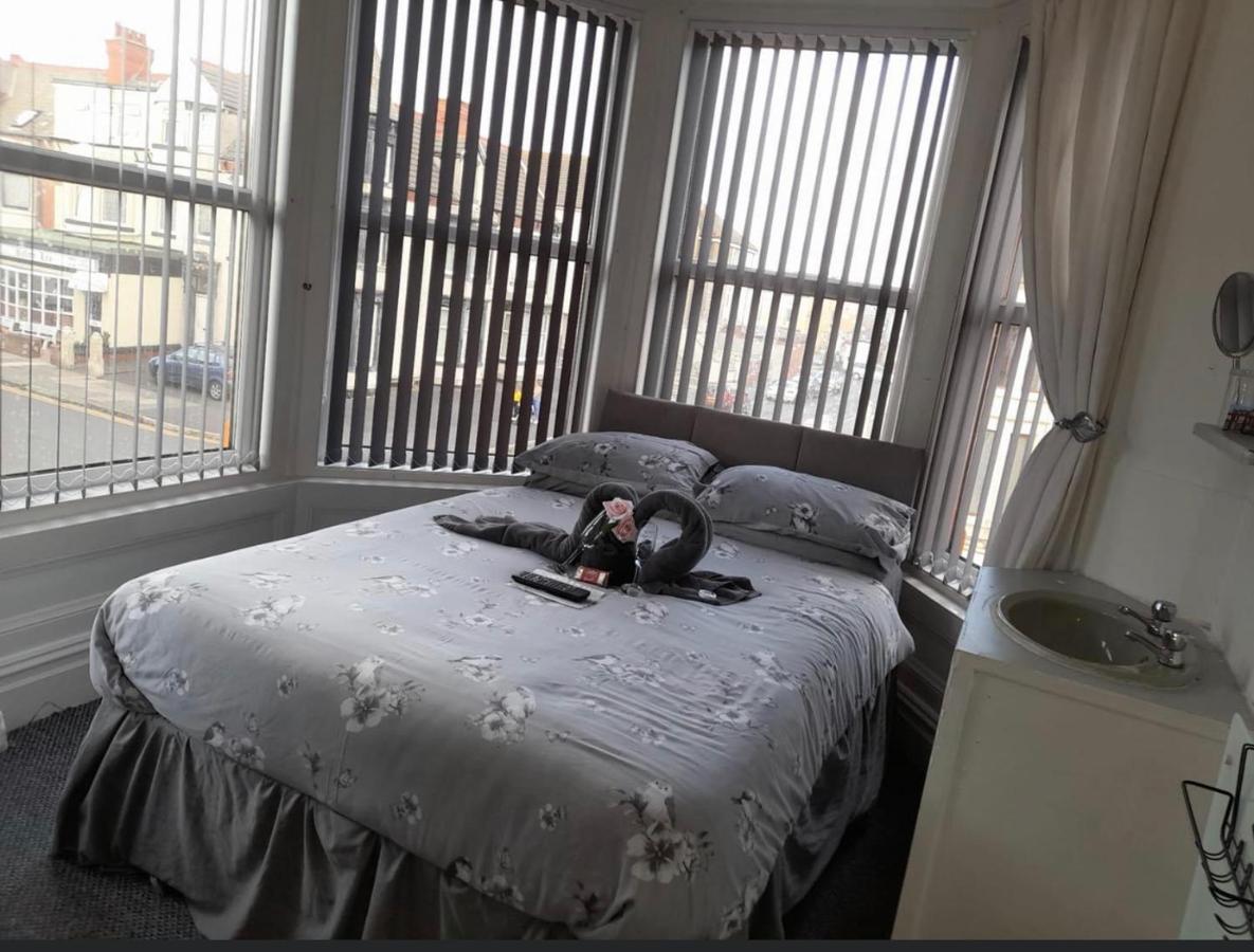Standard Doppelzimmer mit Gemeinschaftsbad