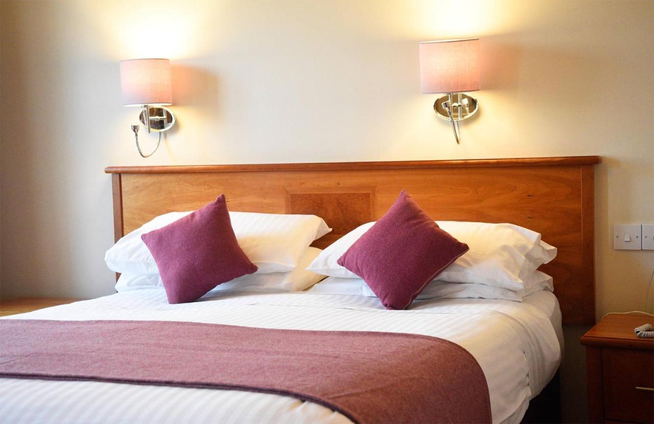 Superior Double Room with Sea View