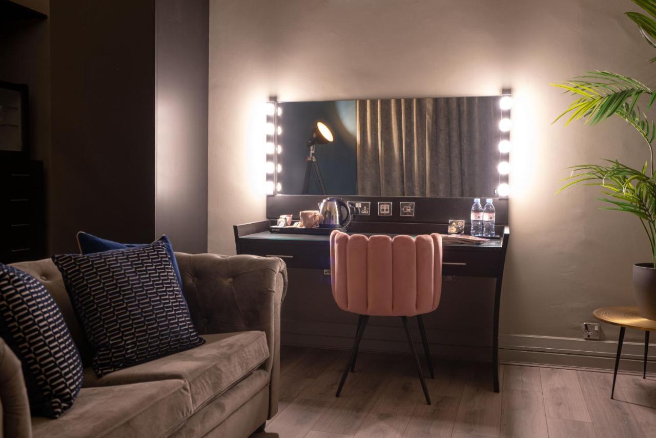 Suite 2 Chambres