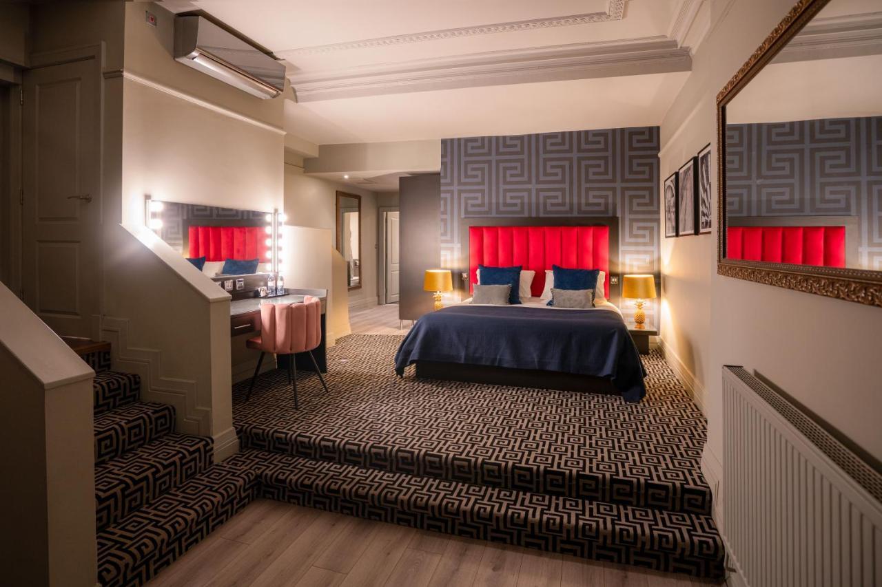 Suite Lit Queen-Size