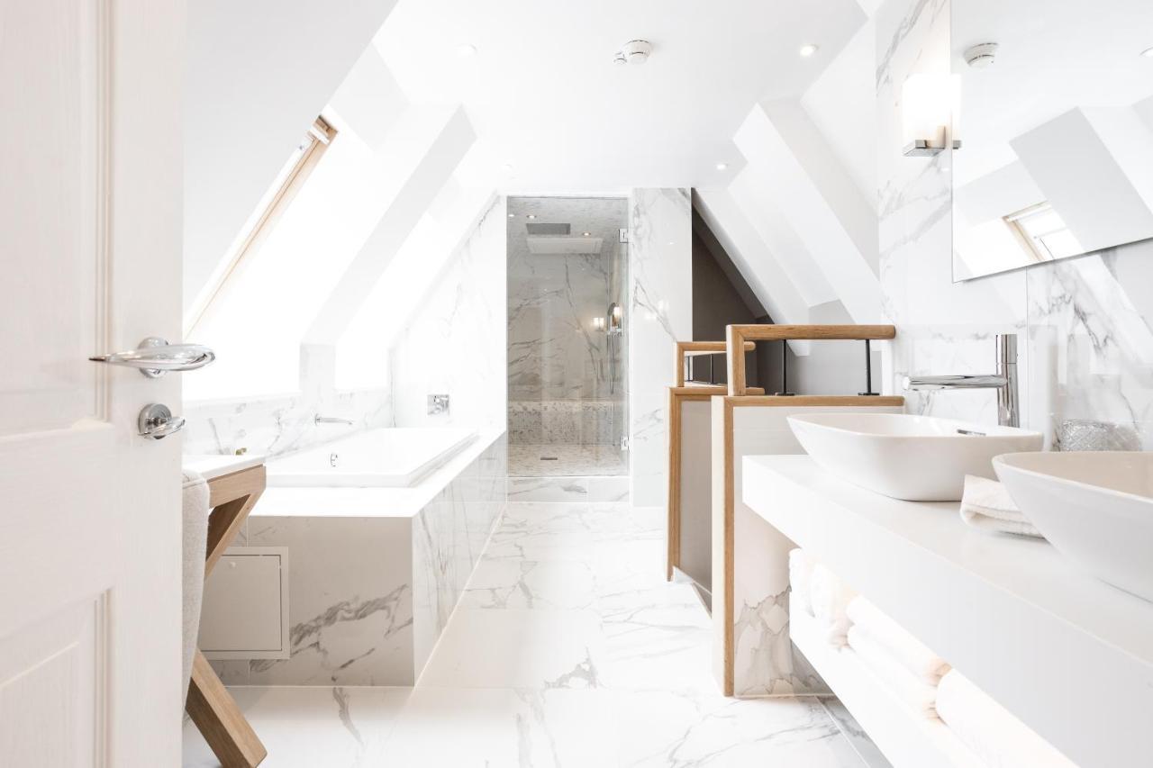 Suite Attico