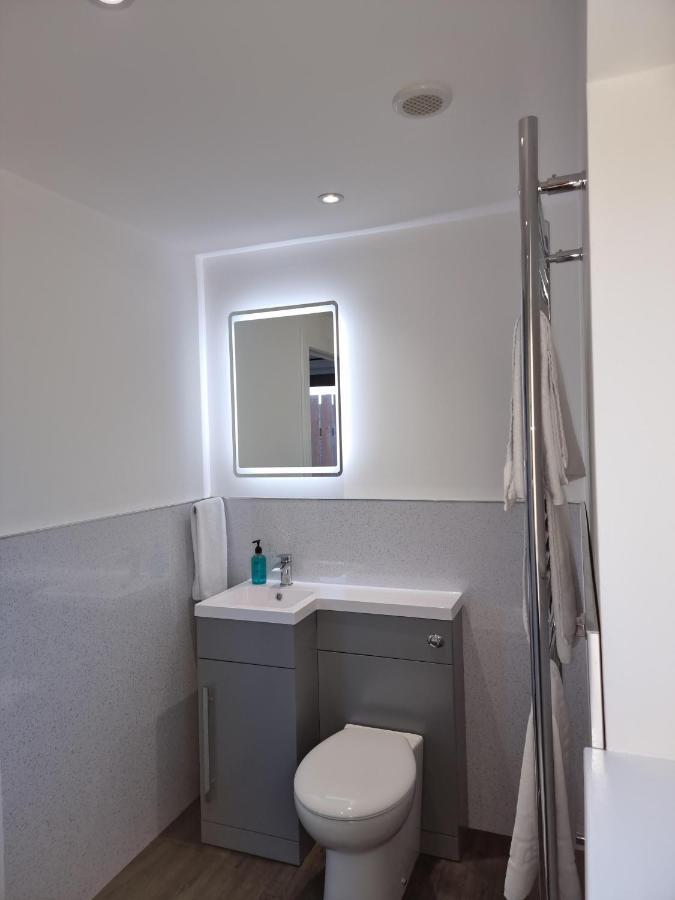 Habitación Triple con ducha