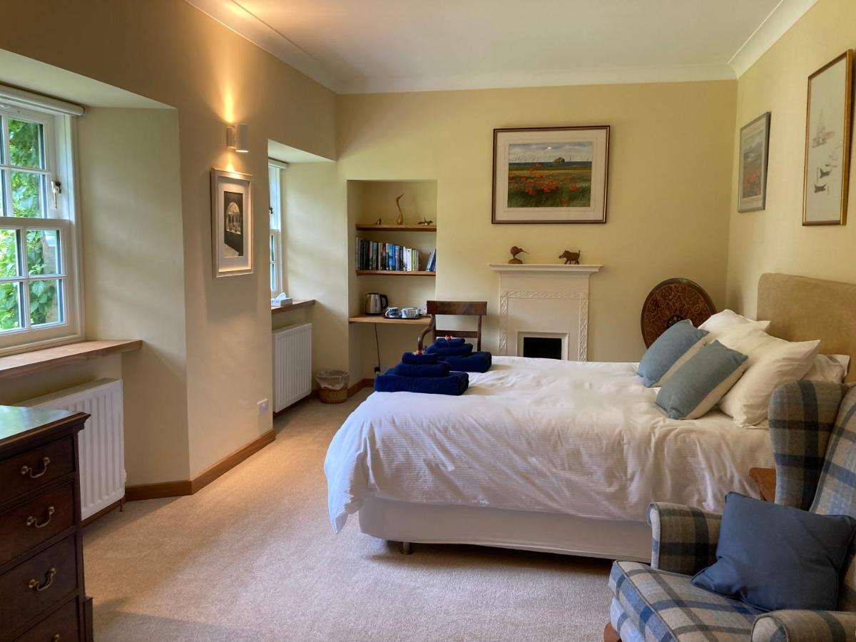 Deluxe Double Room Bath