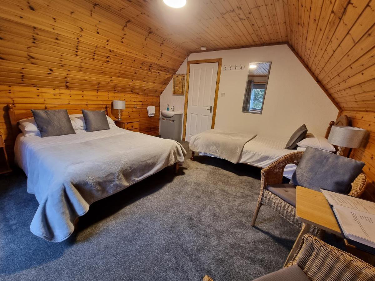 Habitación Triple Clásica
