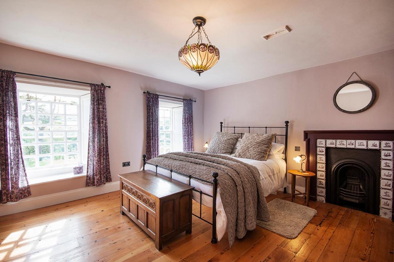 Chambre Triple - Vue sur Jardin