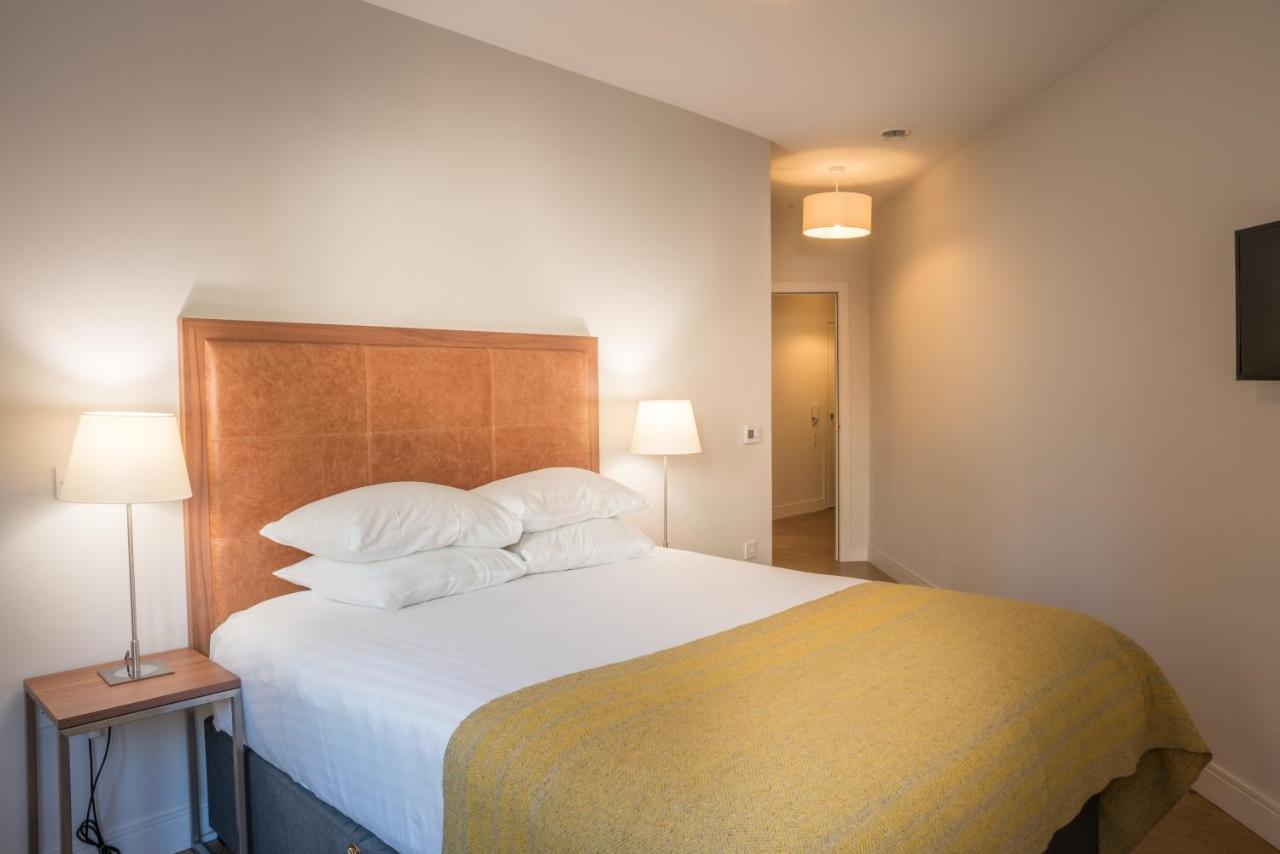 Suite 1 Chambre