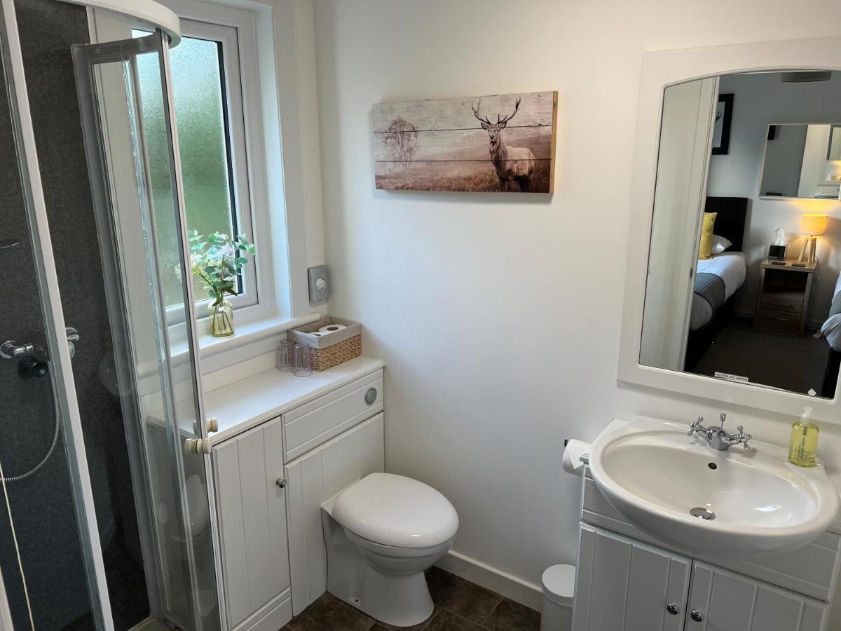 Chambre Lits Jumeaux Standard
