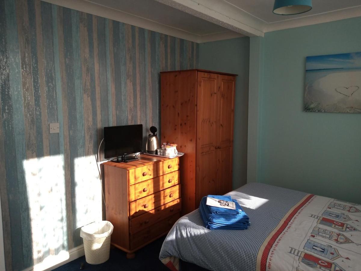 Habitación Familiar (2 adultos + 1 niño) - 2º planta