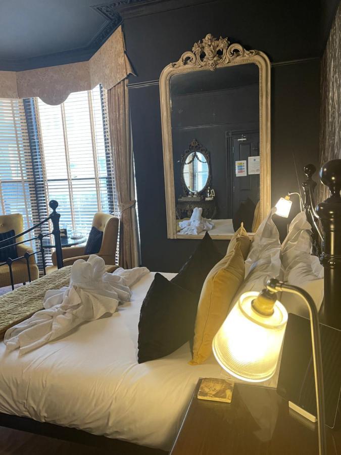 Chambre Lit King-Size Deluxe
