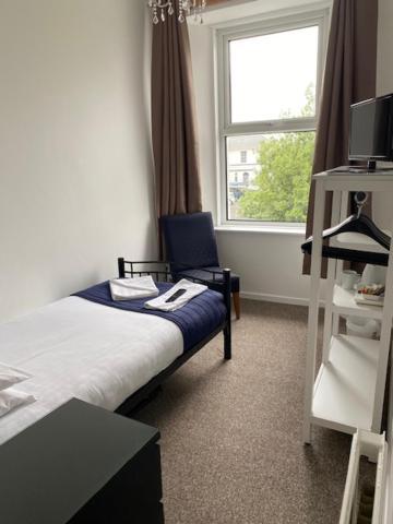 Chambre Simple