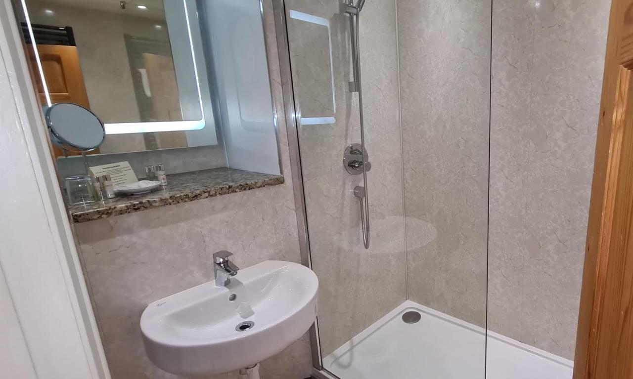 Garden Room Single (Pet-Friendly)