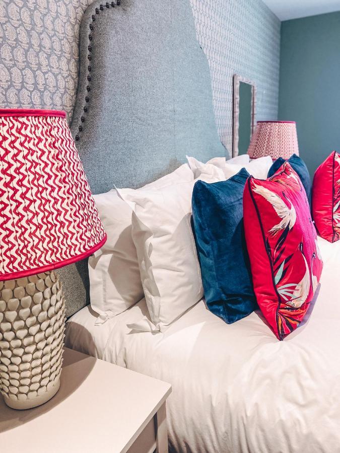 Splendid Room - Thermal Journey included (Not dog friendly)
