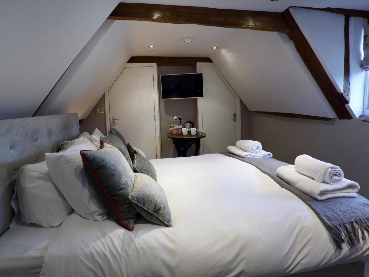 Habitación Doble Estándar