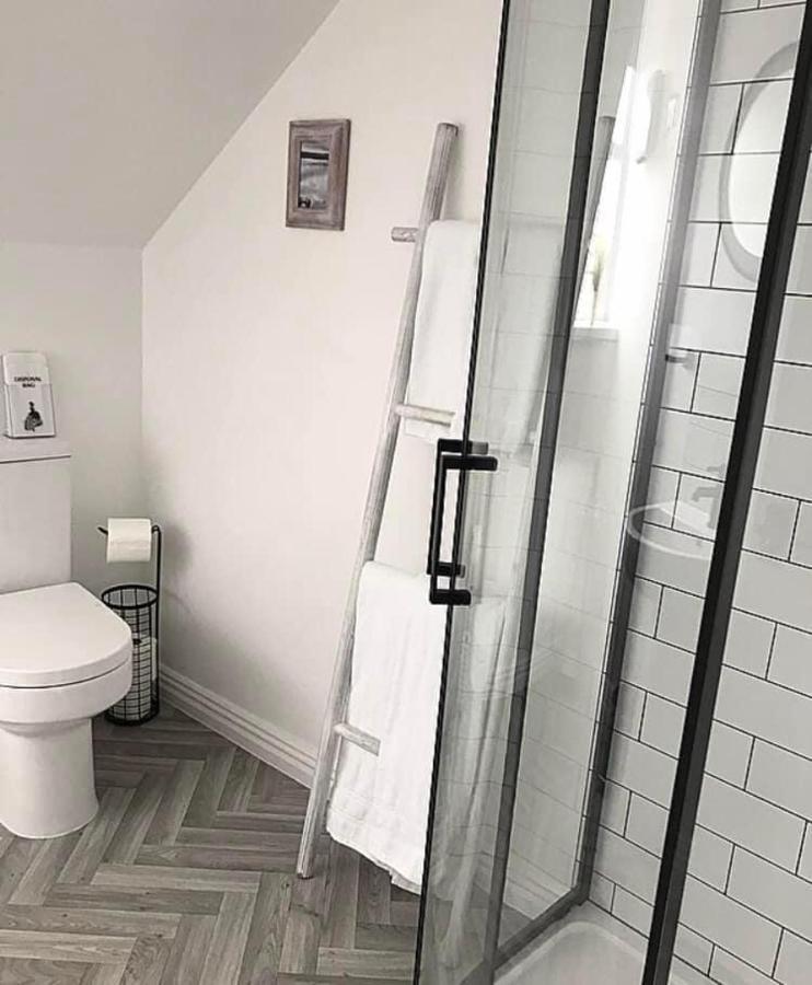 Family Room with Private Bathroom