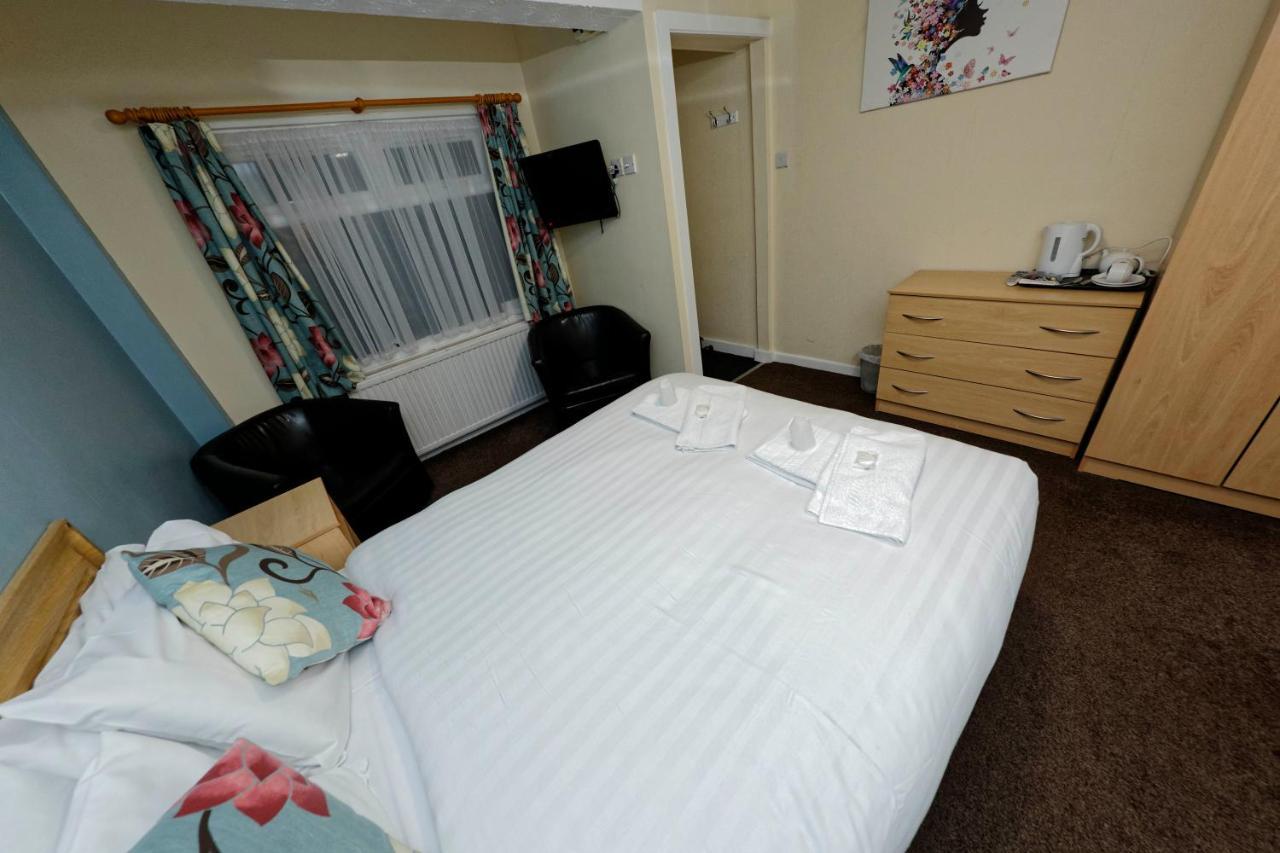Club Double Room