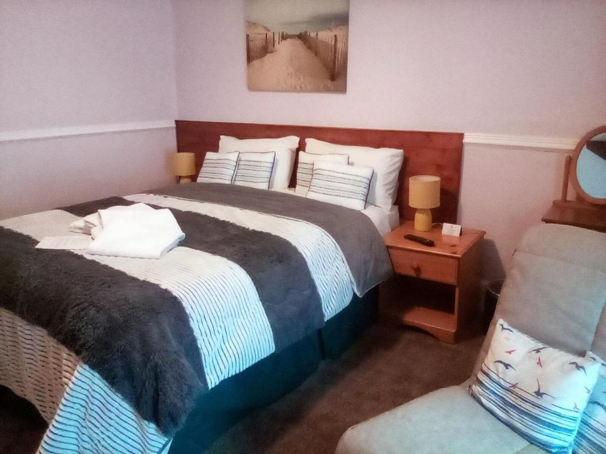 Chambre Double - Dernier Étage