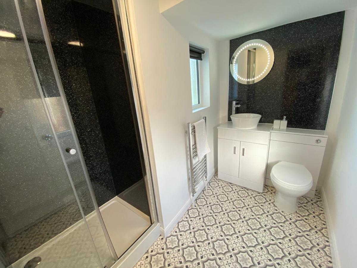 Classic Double Room - First Floor