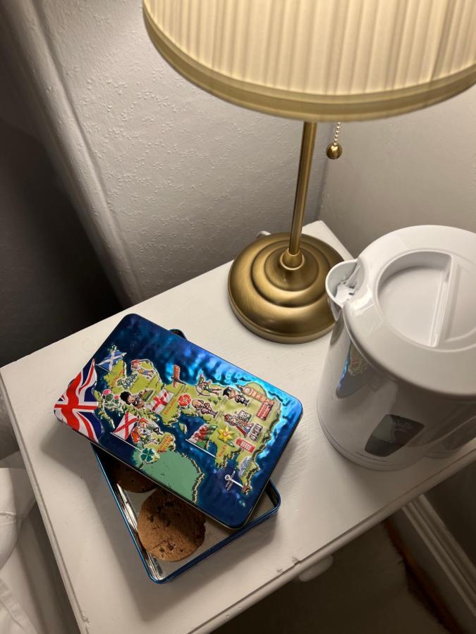 Chambre Double Économique
