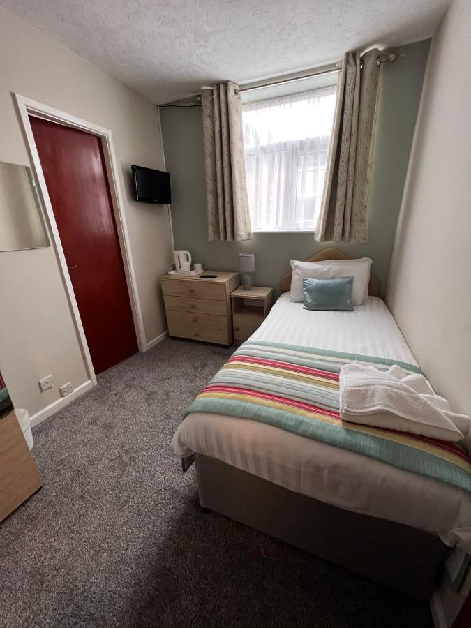 Einzelzimmer