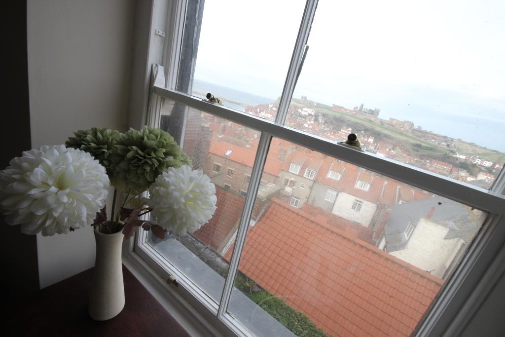 Double Room with View