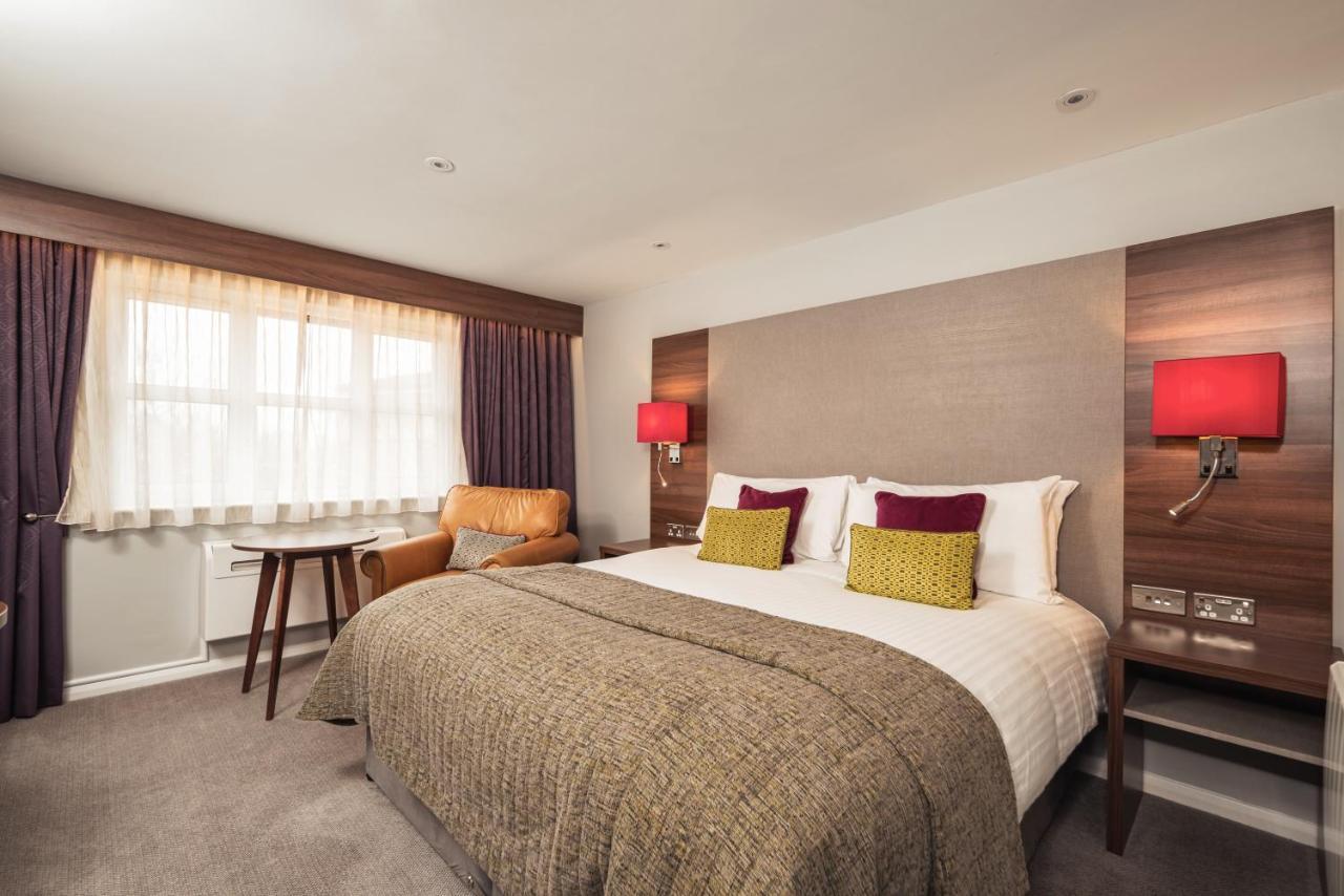 Drift Classic Plus Double/Twin - 1pm Guaranteed Check-in,1200437611:JPEG