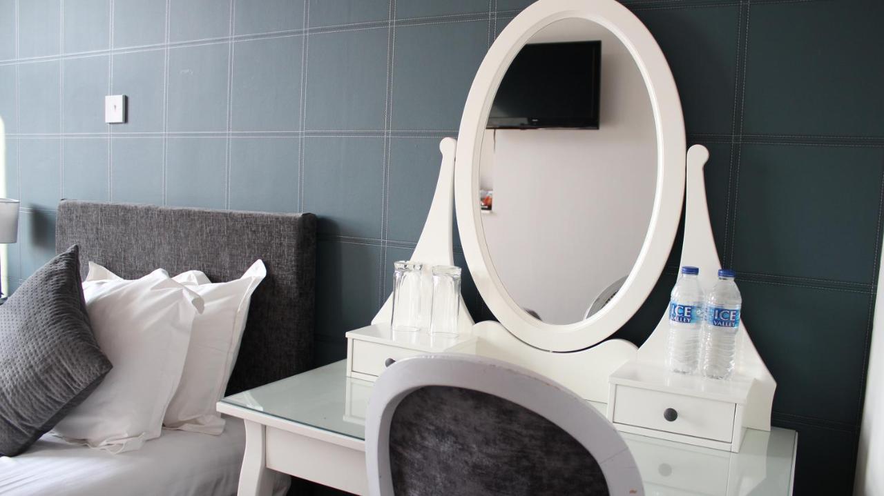 Standaard Kamer met 2 Bedden