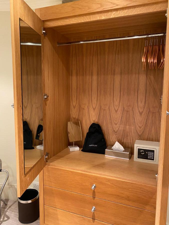 Doppelzimmer mit eigenem Bad