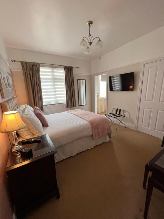 Chambre Lit King-Size