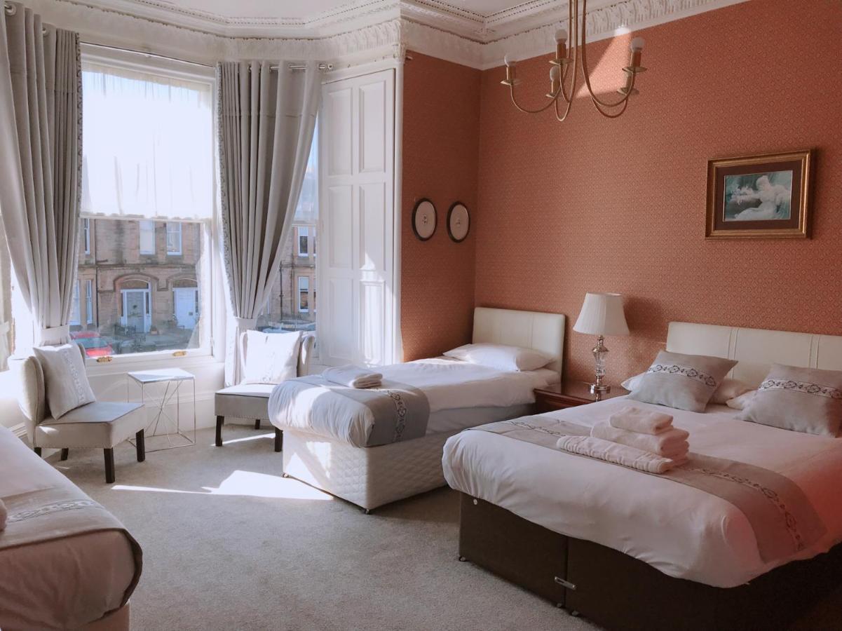 Familiekamer (4 Volwassenen) met Badkamer