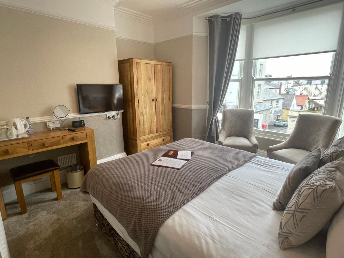 Superior King Room with Sea View