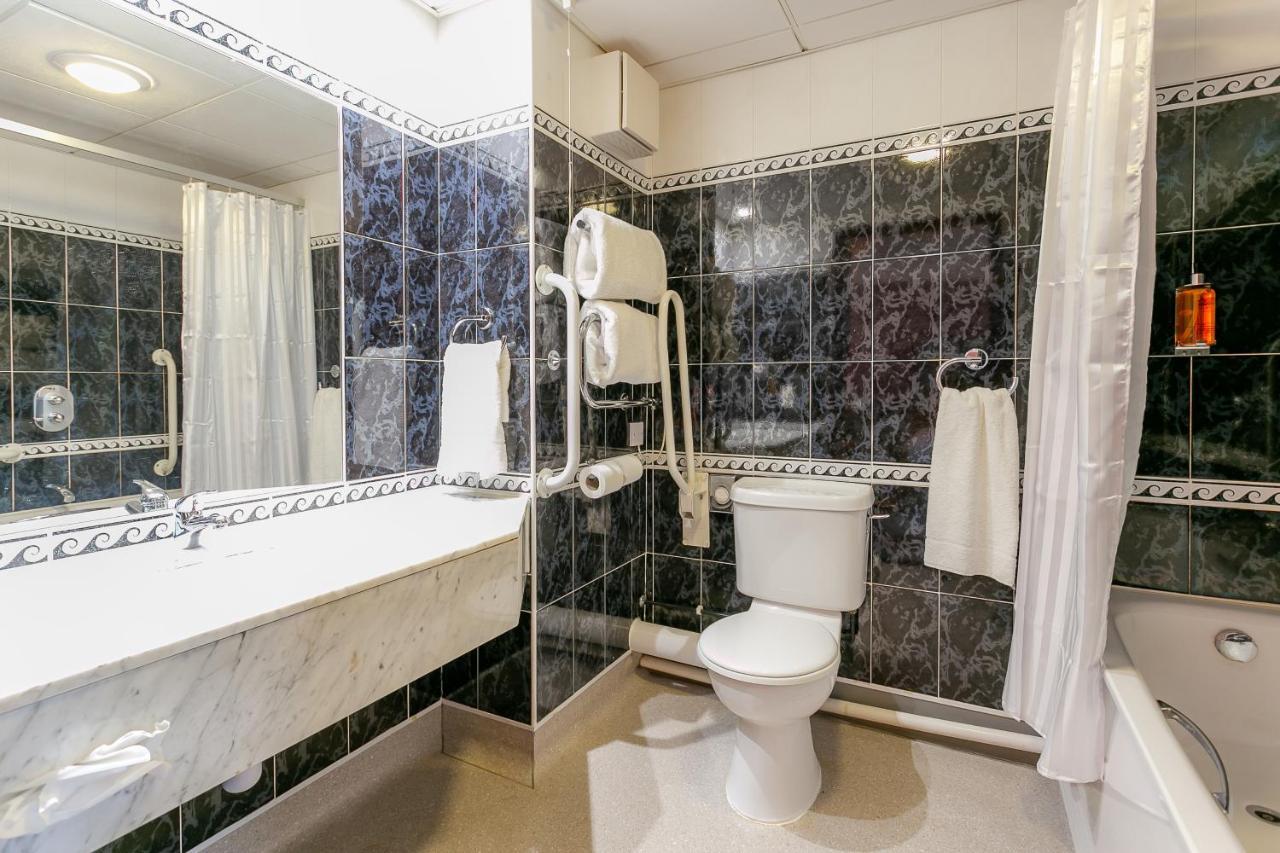 Double Room Non-Smoking