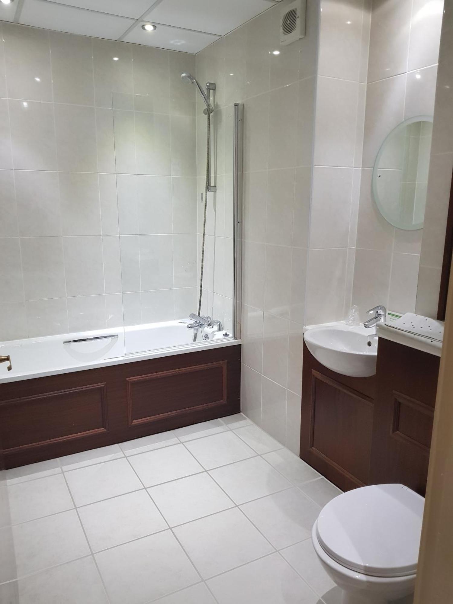 Executive Triple Room