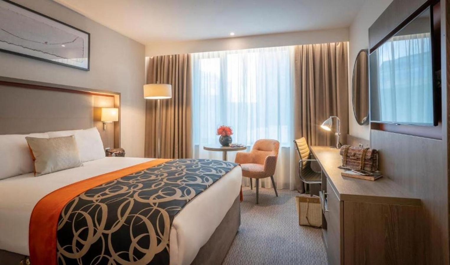 Chambre Lit King-Size Standard