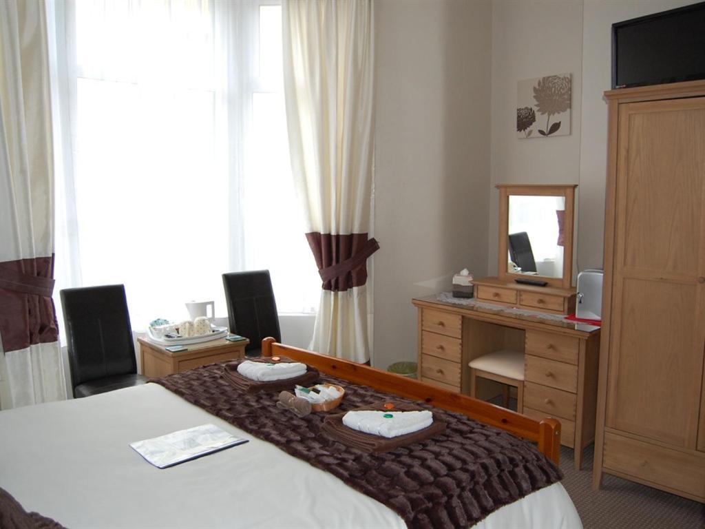Superior Doppelzimmer