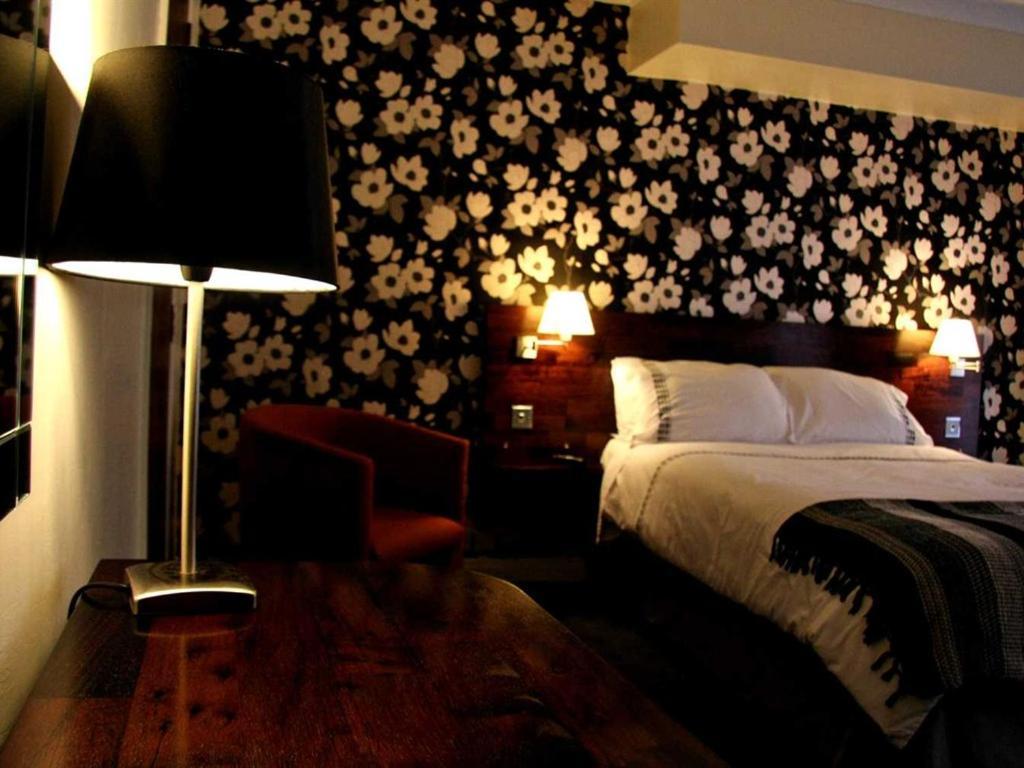 Tweepersoonskamer met Eigen Badkamer
