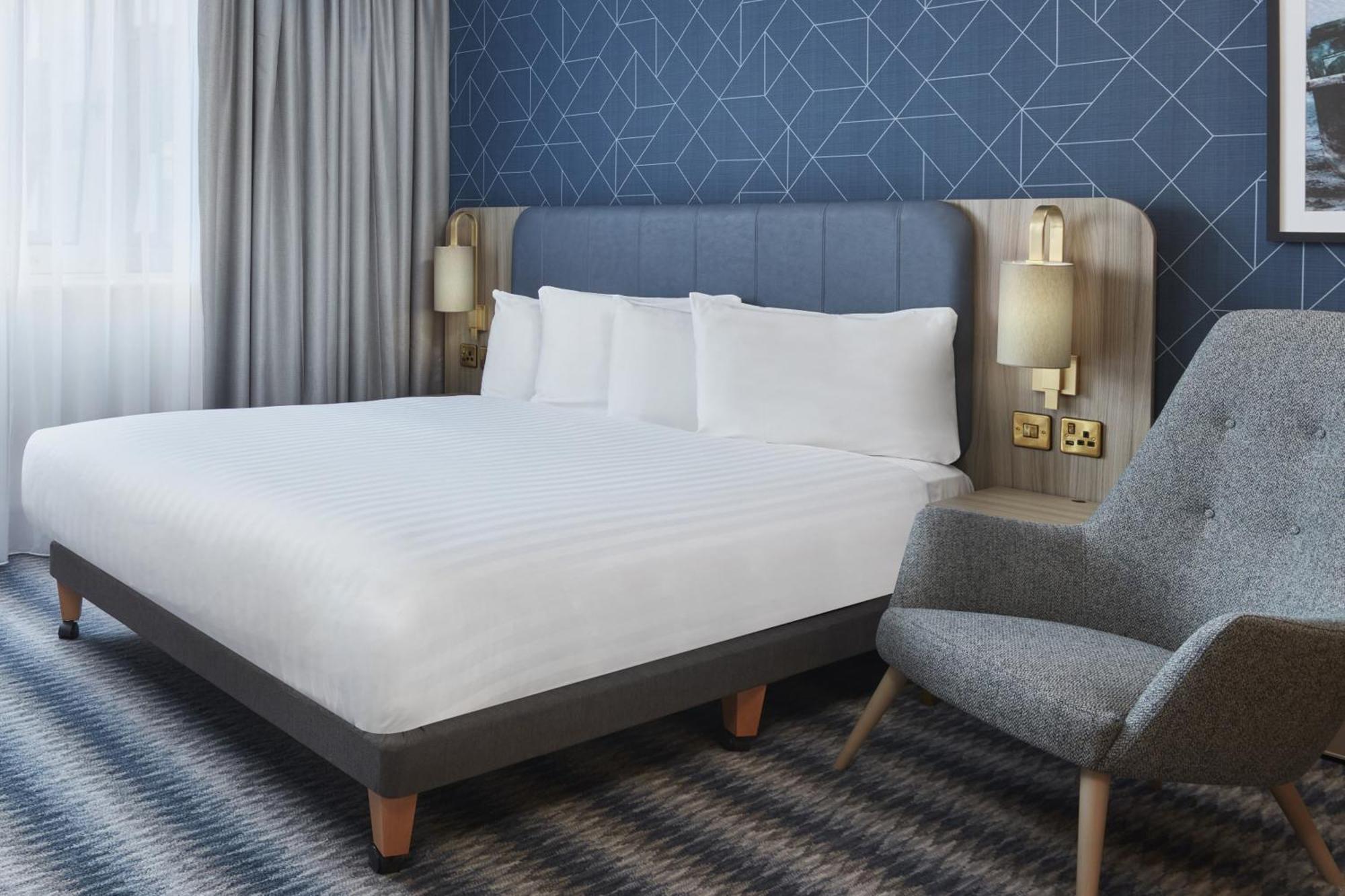 Standard Doppelzimmer