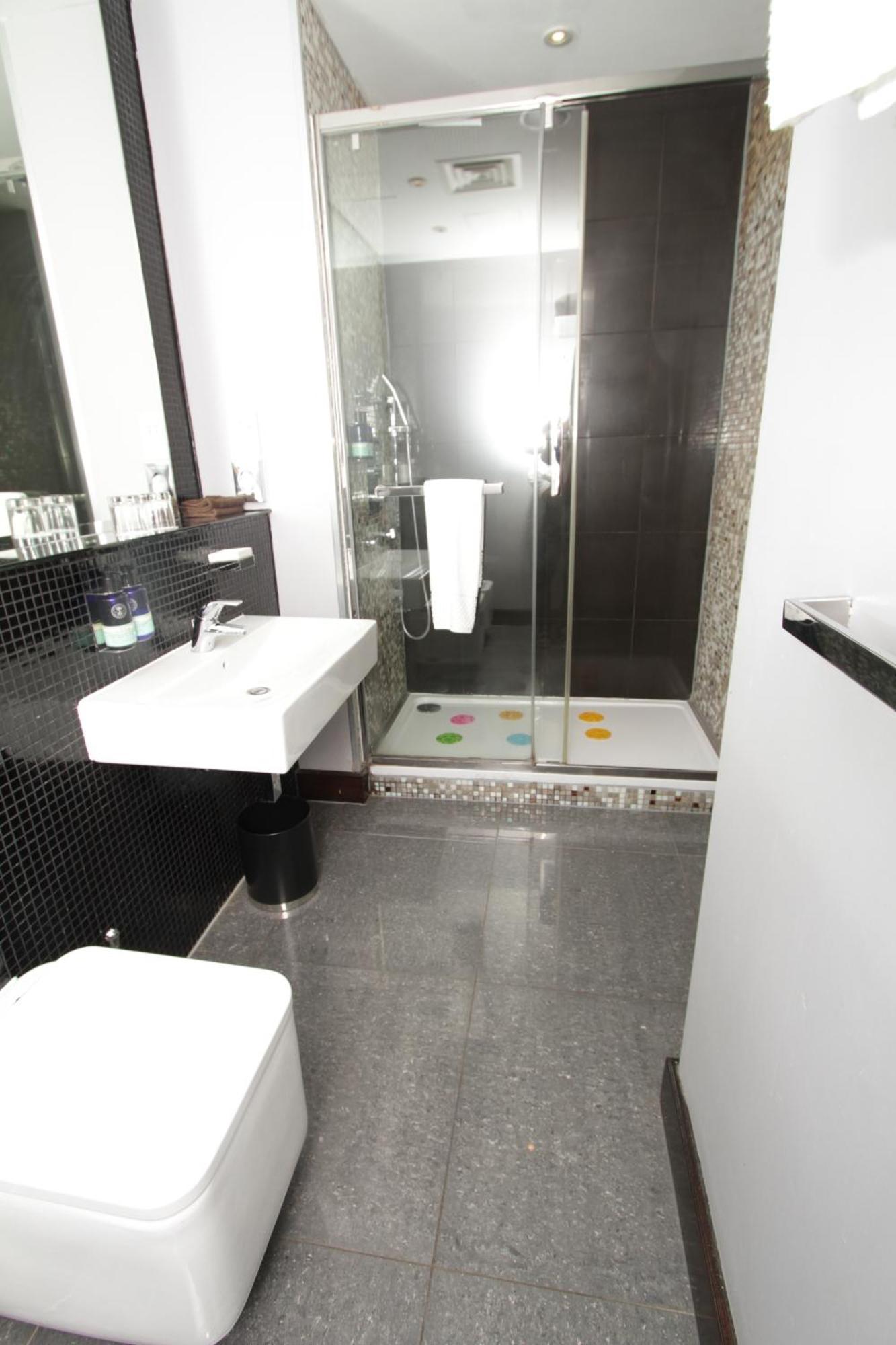 Quarto Duplo Standard